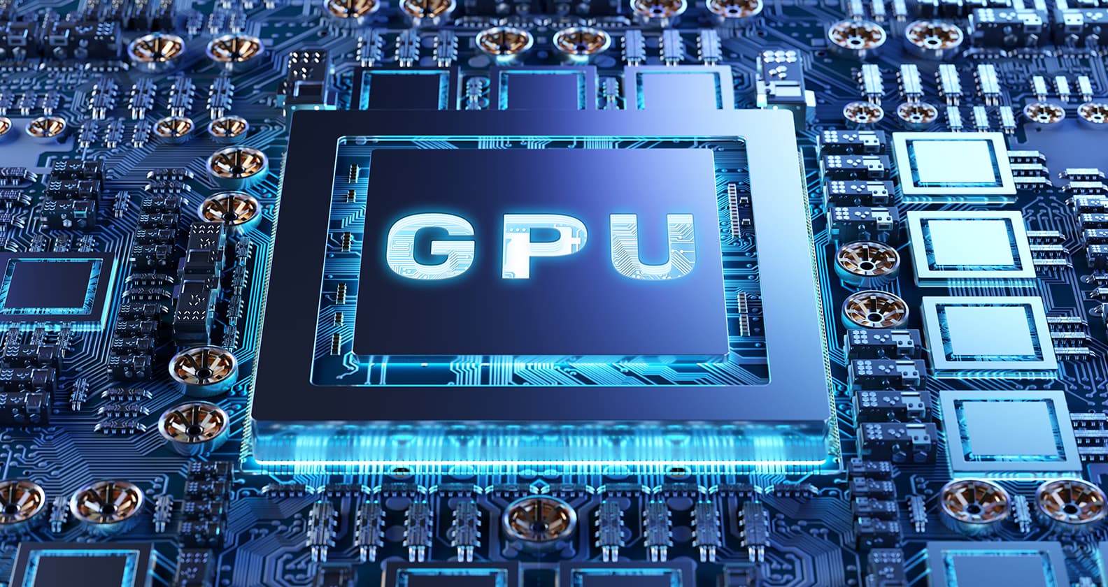 Centralized GPU Management