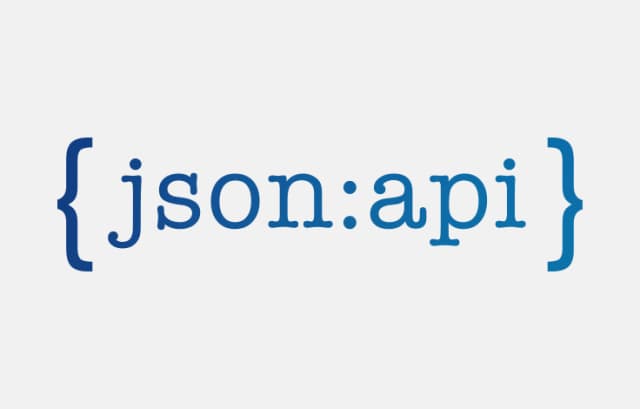 JSON API