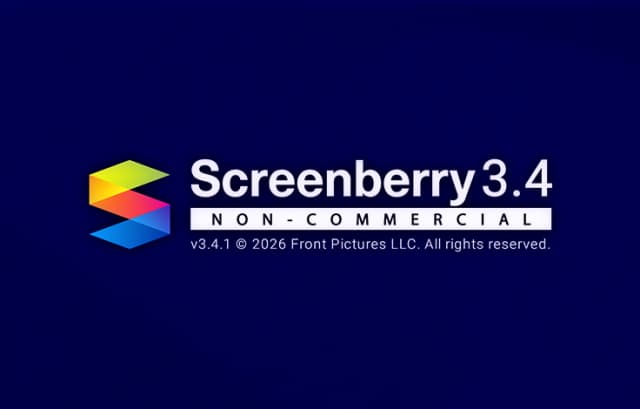 Expanded Non-Commercial Version