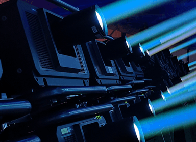 Occluded Area Calibration